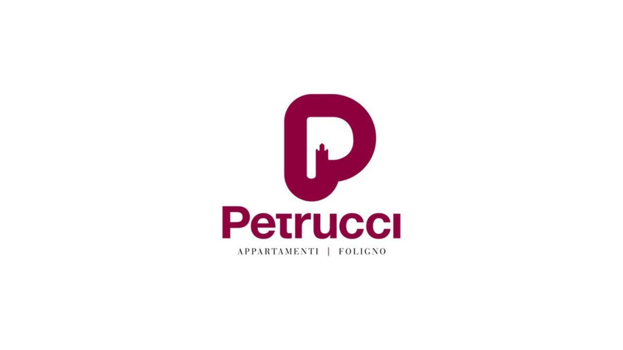 Bilocale Vega-Intero Appartamento Ad Uso Esclusivo By Appartamenti Petrucci By Appartamenti Petrucci فولينيو المظهر الخارجي الصورة