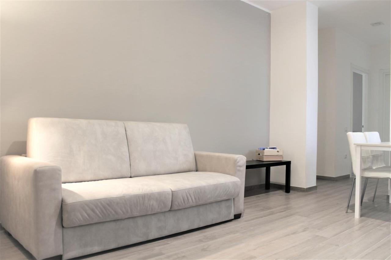 Bilocale Vega-Intero Appartamento Ad Uso Esclusivo By Appartamenti Petrucci By Appartamenti Petrucci فولينيو المظهر الخارجي الصورة